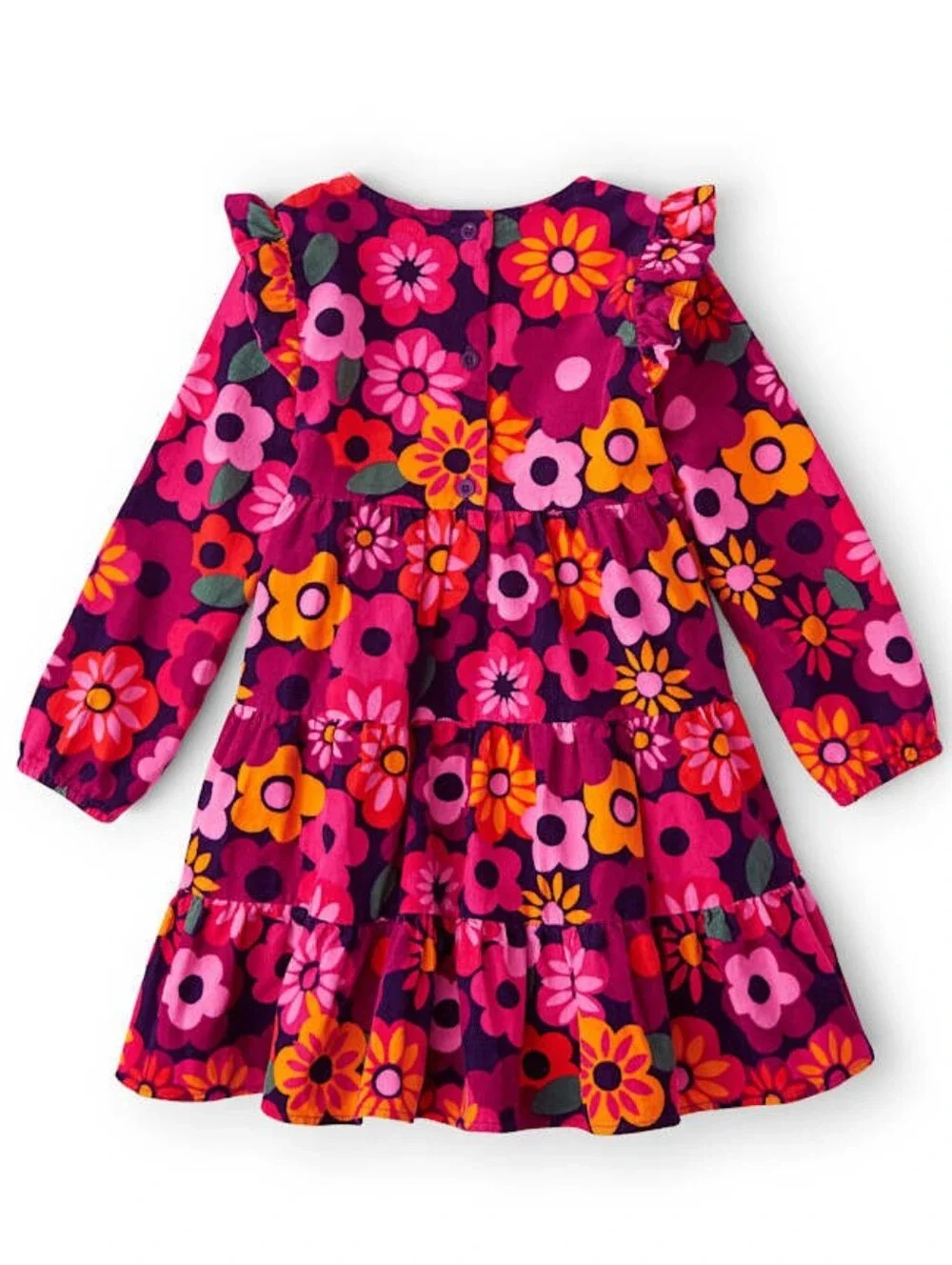 Gymboree berry cute
